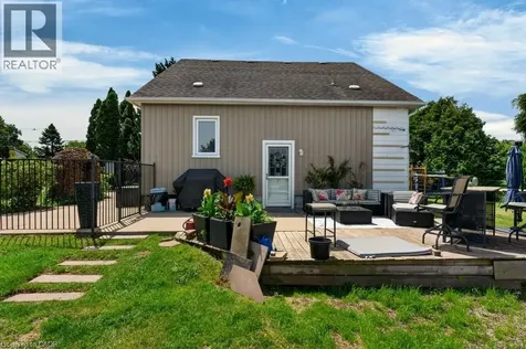 5331 Greenlane Road Beamsville ON L3J 2J3