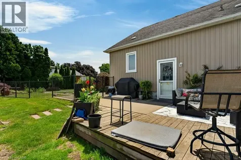 5331 Greenlane Road Beamsville ON L3J 2J3