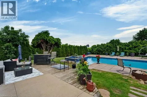 5331 Greenlane Road Beamsville ON L3J 2J3