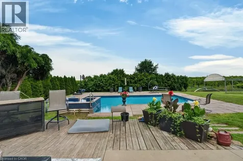 5331 Greenlane Road Beamsville ON L3J 2J3