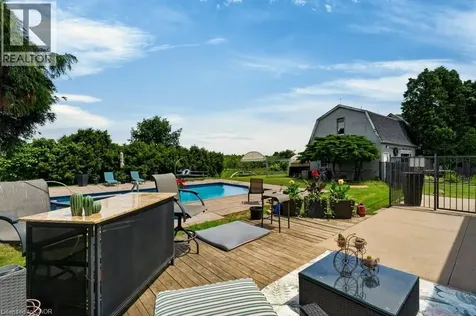 5331 Greenlane Road Beamsville ON L3J 2J3