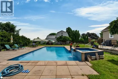 5331 Greenlane Road Beamsville ON L3J 2J3