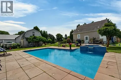 5331 Greenlane Road Beamsville ON L3J 2J3