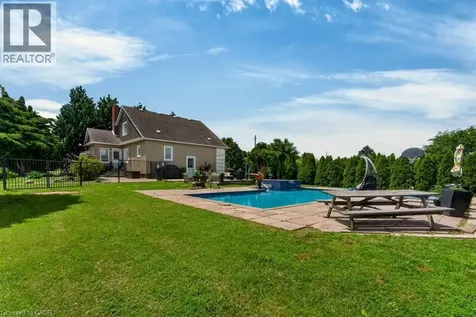 5331 Greenlane Road Beamsville ON L3J 2J3