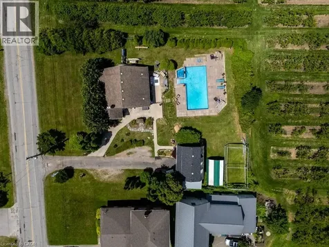 5331 Greenlane Road Beamsville ON L3J 2J3