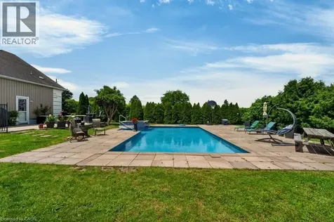 5331 Greenlane Road Beamsville ON L3J 2J3