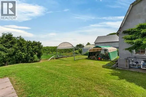 5331 Greenlane Road Beamsville ON L3J 2J3