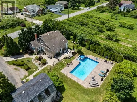 5331 Greenlane Road Beamsville ON L3J 2J3