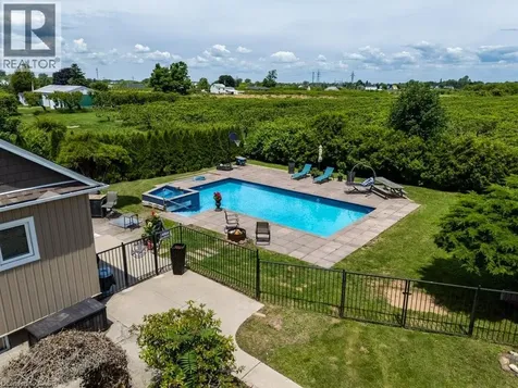5331 Greenlane Road Beamsville ON L3J 2J3