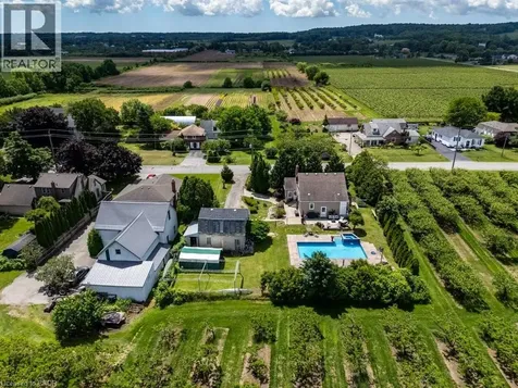 5331 Greenlane Road Beamsville ON L3J 2J3