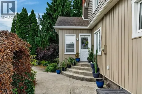 5331 Greenlane Road Beamsville ON L3J 2J3