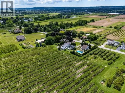 5331 Greenlane Road Beamsville ON L3J 2J3
