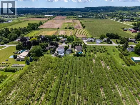 5331 Greenlane Road Beamsville ON L3J 2J3