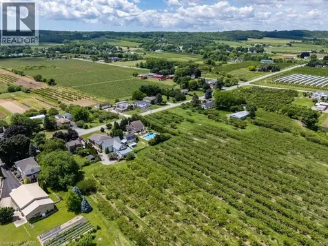 5331 Greenlane Road Beamsville ON L3J 2J3