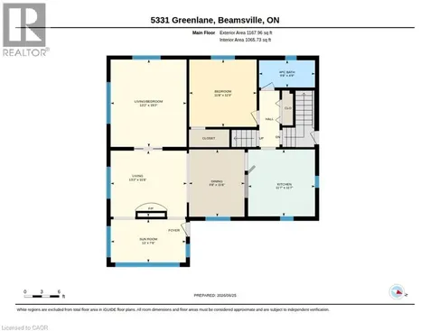 5331 Greenlane Road Beamsville ON L3J 2J3