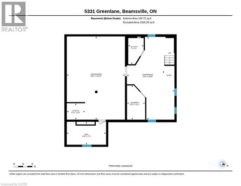5331 Greenlane Road Beamsville ON L3J 2J3