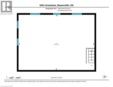 5331 Greenlane Road Beamsville ON L3J 2J3
