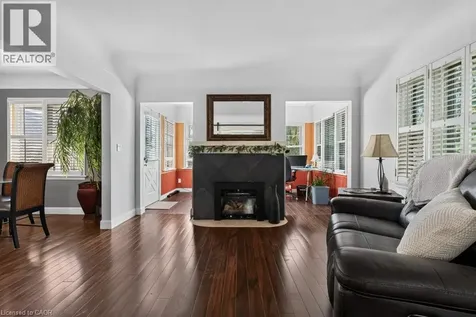 5331 Greenlane Road Beamsville ON L3J 2J3