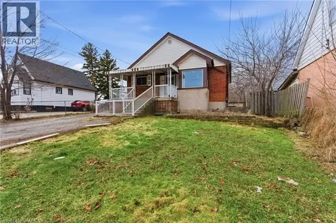 880 Lawrence Road Hamilton ON L8K 2A3