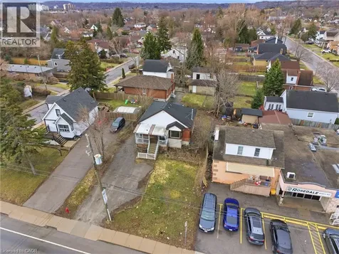880 Lawrence Road Hamilton ON L8K 2A3