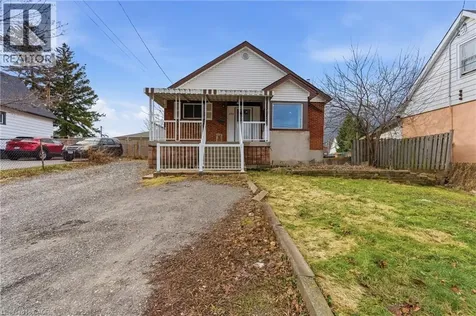 880 Lawrence Road Hamilton ON L8K 2A3