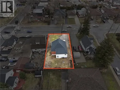 880 Lawrence Road Hamilton ON L8K 2A3