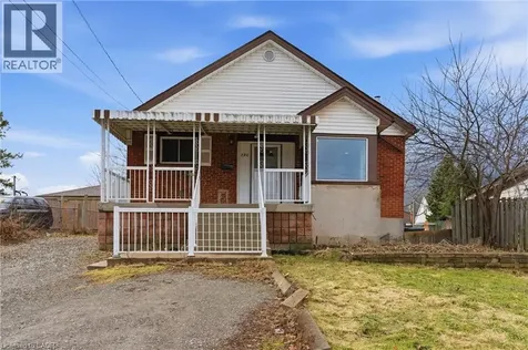 880 Lawrence Road Hamilton ON L8K 2A3
