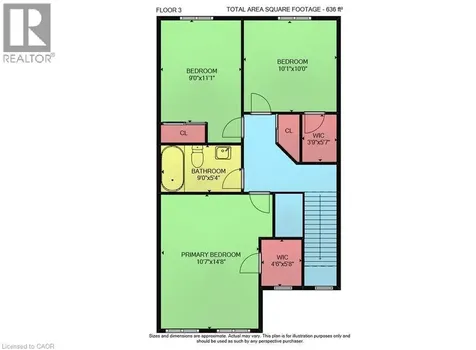 16 Walker Court Grimsby ON L3M 5J5