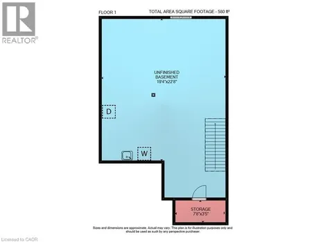 16 Walker Court Grimsby ON L3M 5J5