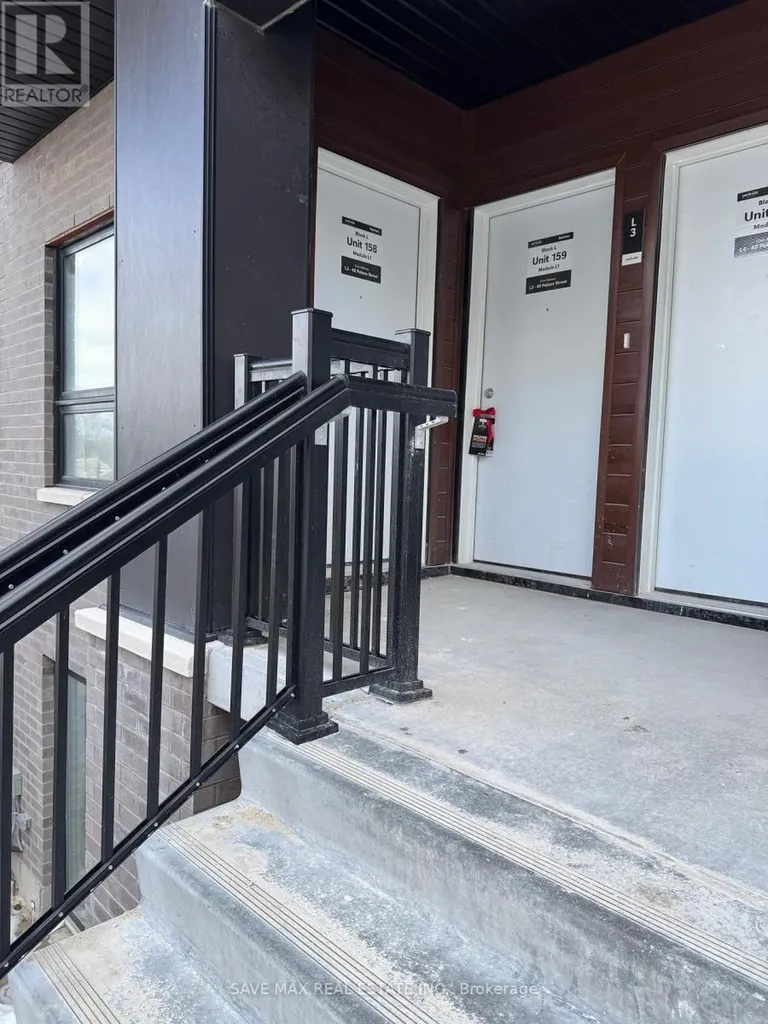 40 Palace Street Kitchener ON N2E 0L2