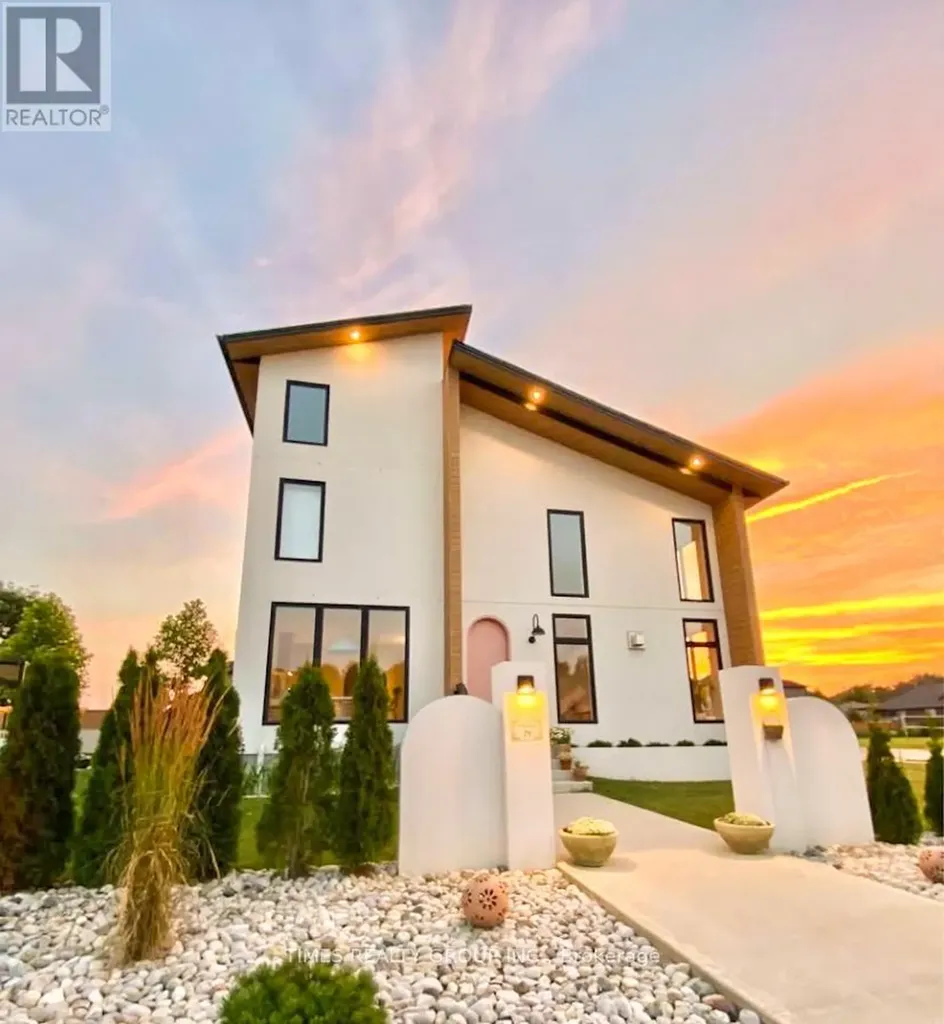 24 William Street Tillsonburg ON N4G 1L8