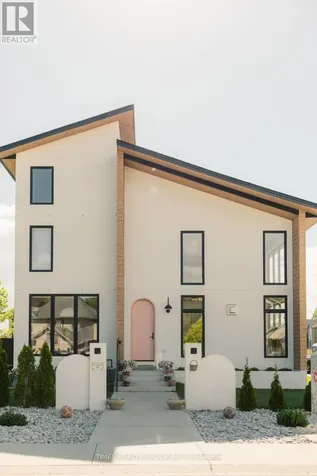 24 William Street Tillsonburg ON N4G 1L8