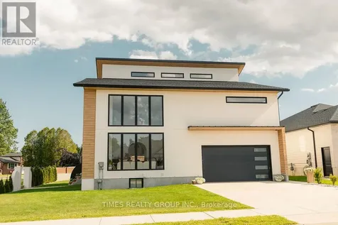 24 William Street Tillsonburg ON N4G 1L8