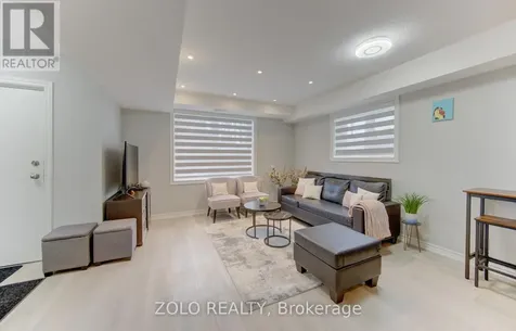 235 Chapel Hill Drive Kitchener ON N2R 0S4
