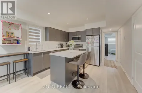 235 Chapel Hill Drive Kitchener ON N2R 0S4