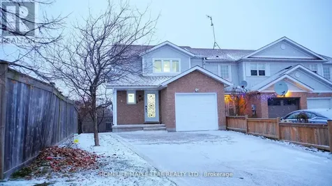 498 Bankside Drive Kitchener ON N2N 3J3