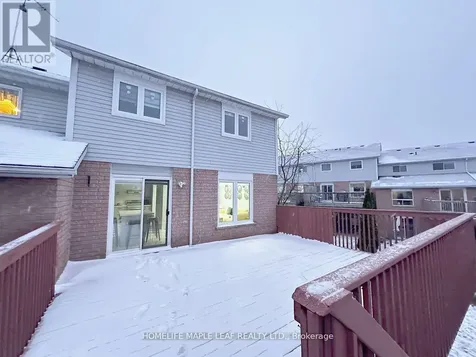 498 Bankside Drive Kitchener ON N2N 3J3