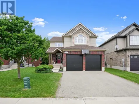 192 Muriel Street Shelburne ON L9V 3E3