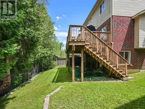 192 Muriel Street Shelburne ON L9V 3E3
