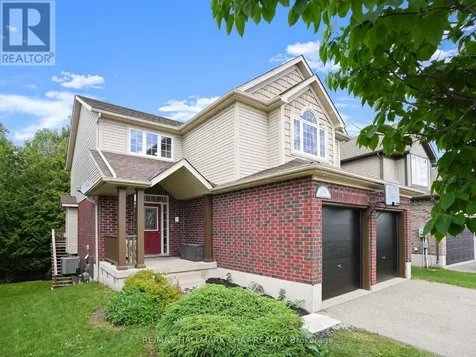 192 Muriel Street Shelburne ON L9V 3E3