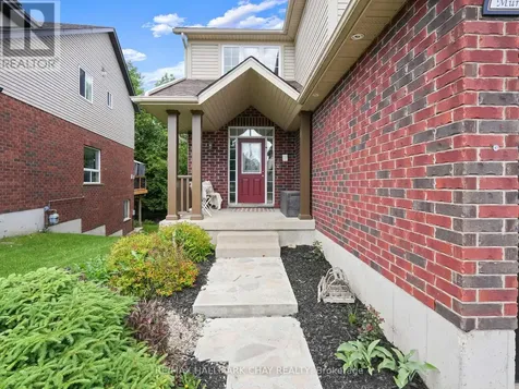 192 Muriel Street Shelburne ON L9V 3E3