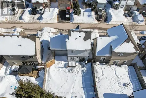 80 Sheffield Street Southgate ON N0C 1B0