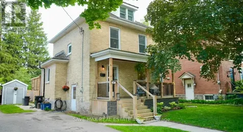 347 Dover Street South Cambridge ON N3H 1L6