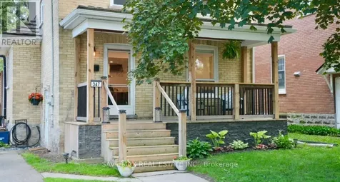 347 Dover Street South Cambridge ON N3H 1L6