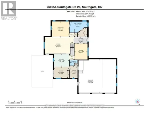 260254 Southgate Rd 26 Road Southgate ON N0C 1L0