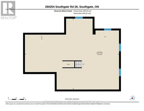 260254 Southgate Rd 26 Road Southgate ON N0C 1L0
