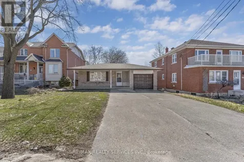 94 Gage Avenue Kitchener ON N2G 2E2