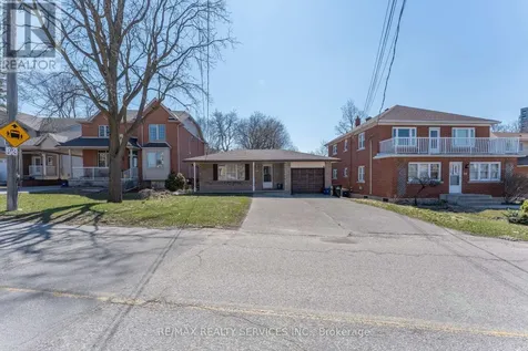 94 Gage Avenue Kitchener ON N2G 2E2