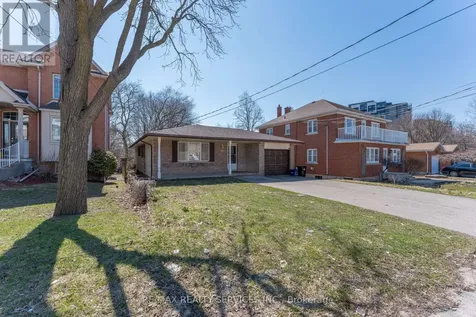 94 Gage Avenue Kitchener ON N2G 2E2