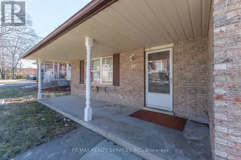 94 Gage Avenue Kitchener ON N2G 2E2